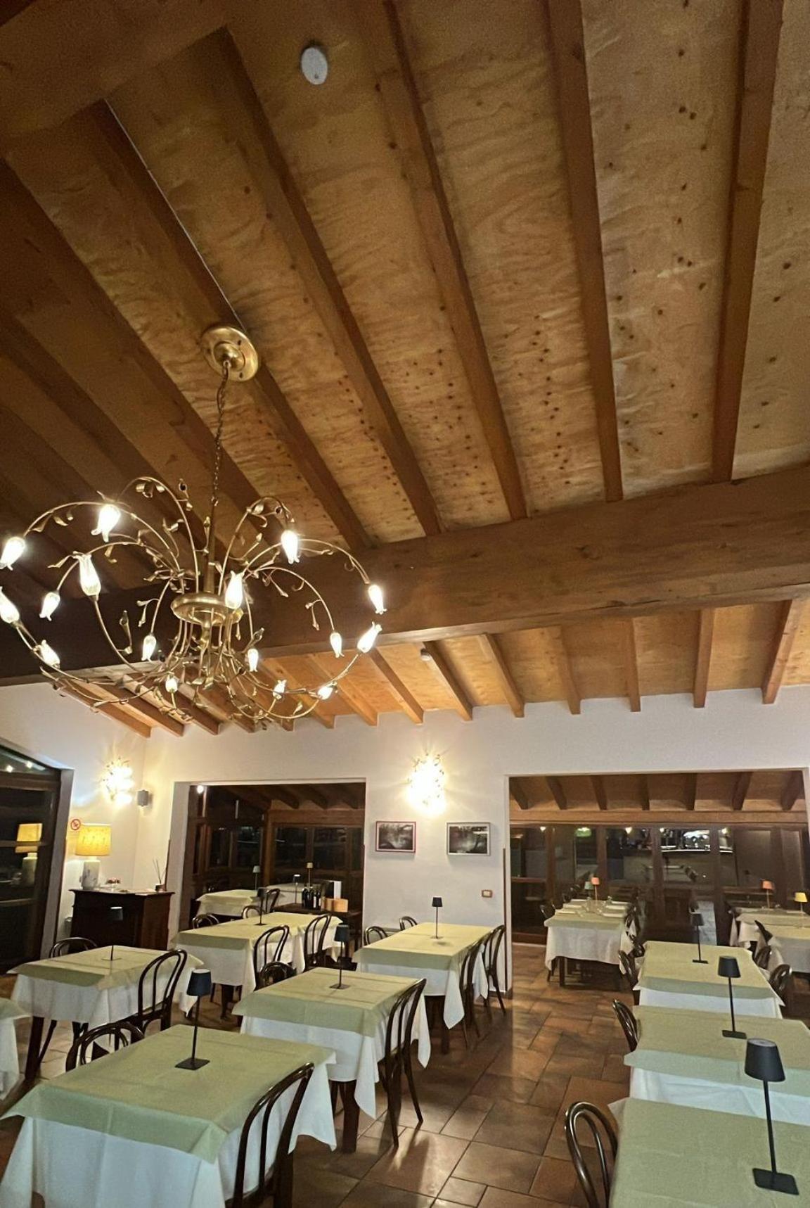 Hotel Il Pietreto كولّي فال ديلسا المظهر الخارجي الصورة